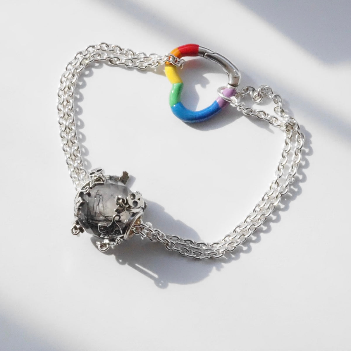 Moress - PLAY CHAIN 15cm