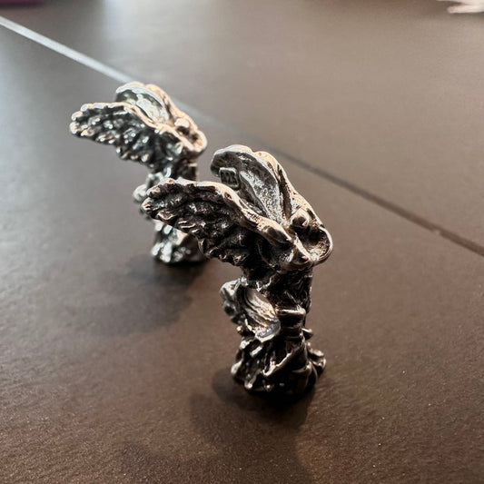 Melina Goddess og Niki / Victory