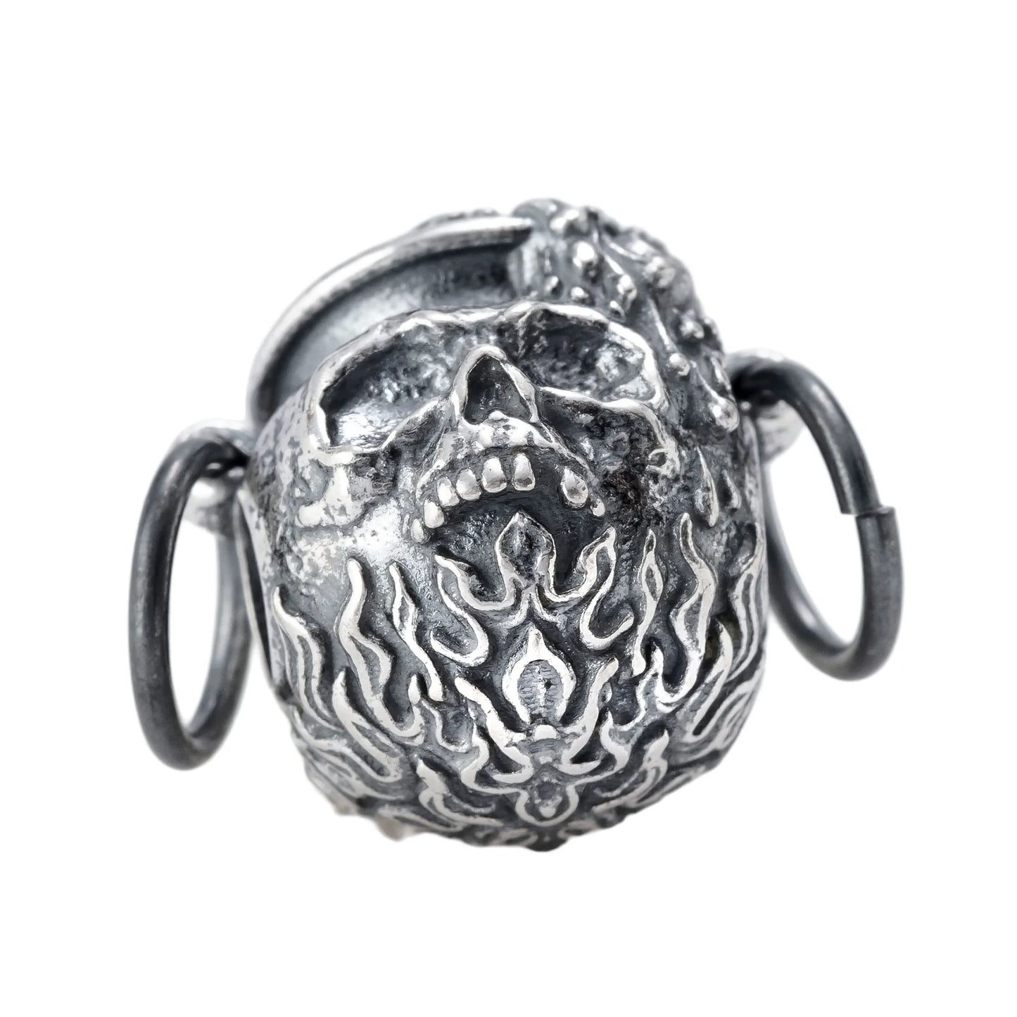 Elfbeads WITCH'S CAULDRON
