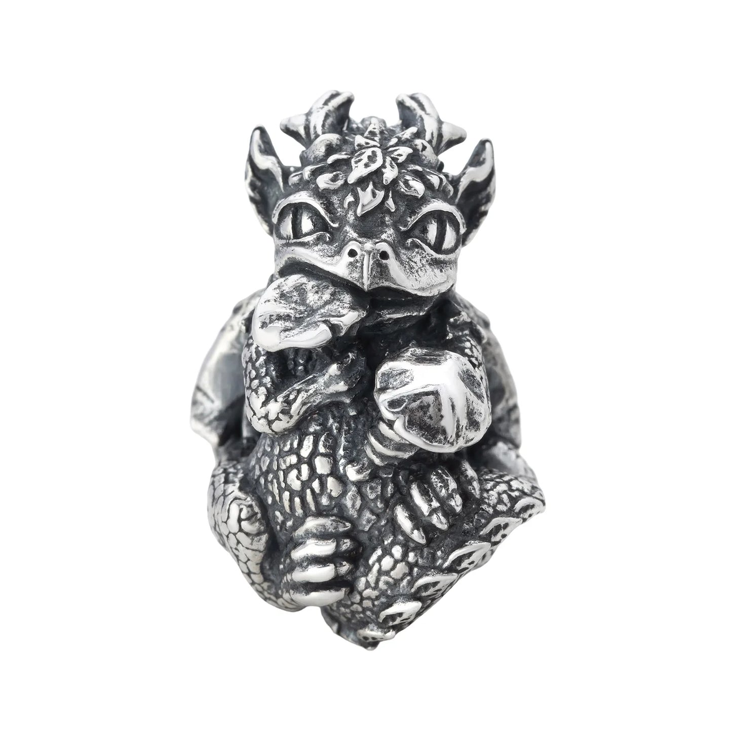 Elfbeads THE WOOD DRAGON pre order