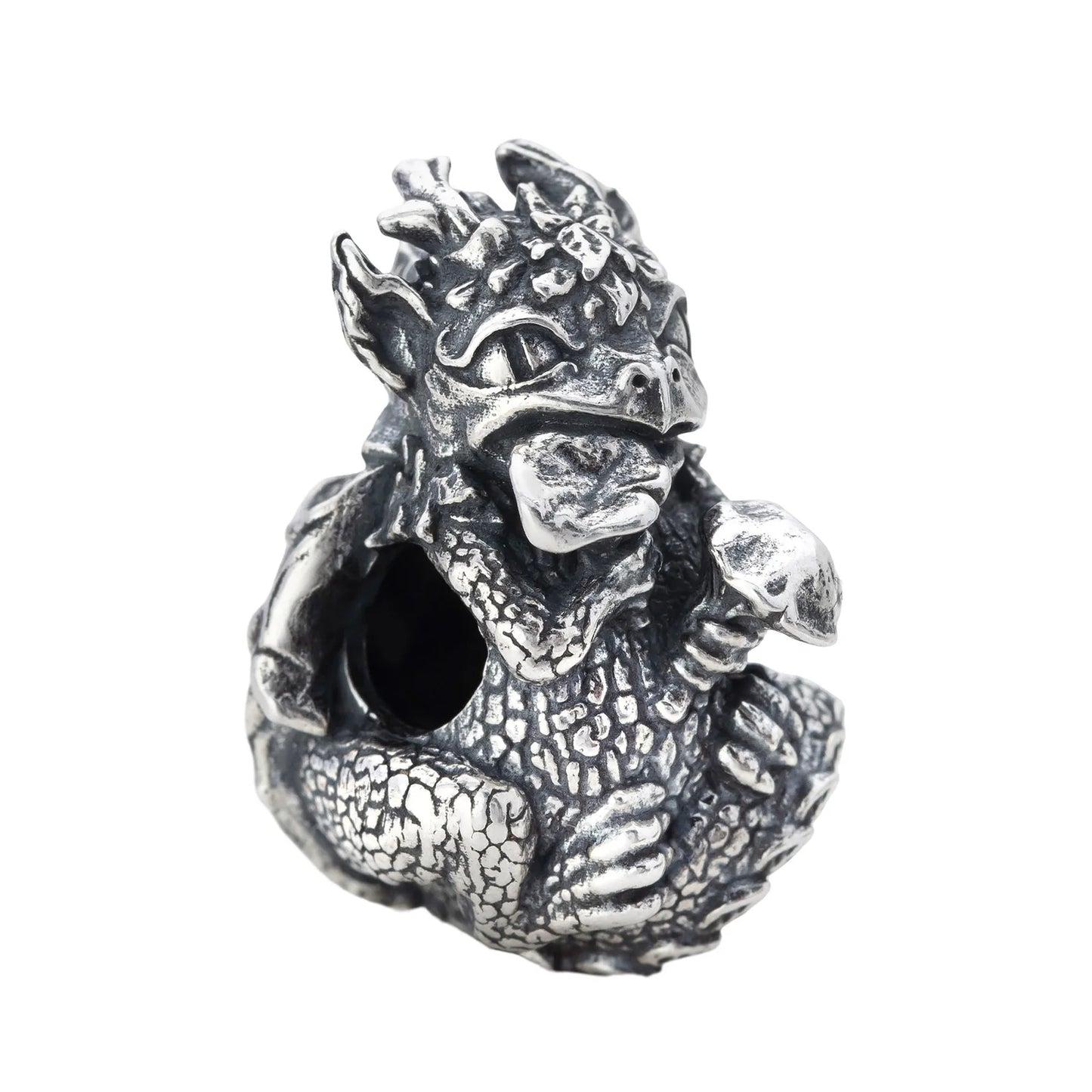 Elfbeads THE WOOD DRAGON pre order