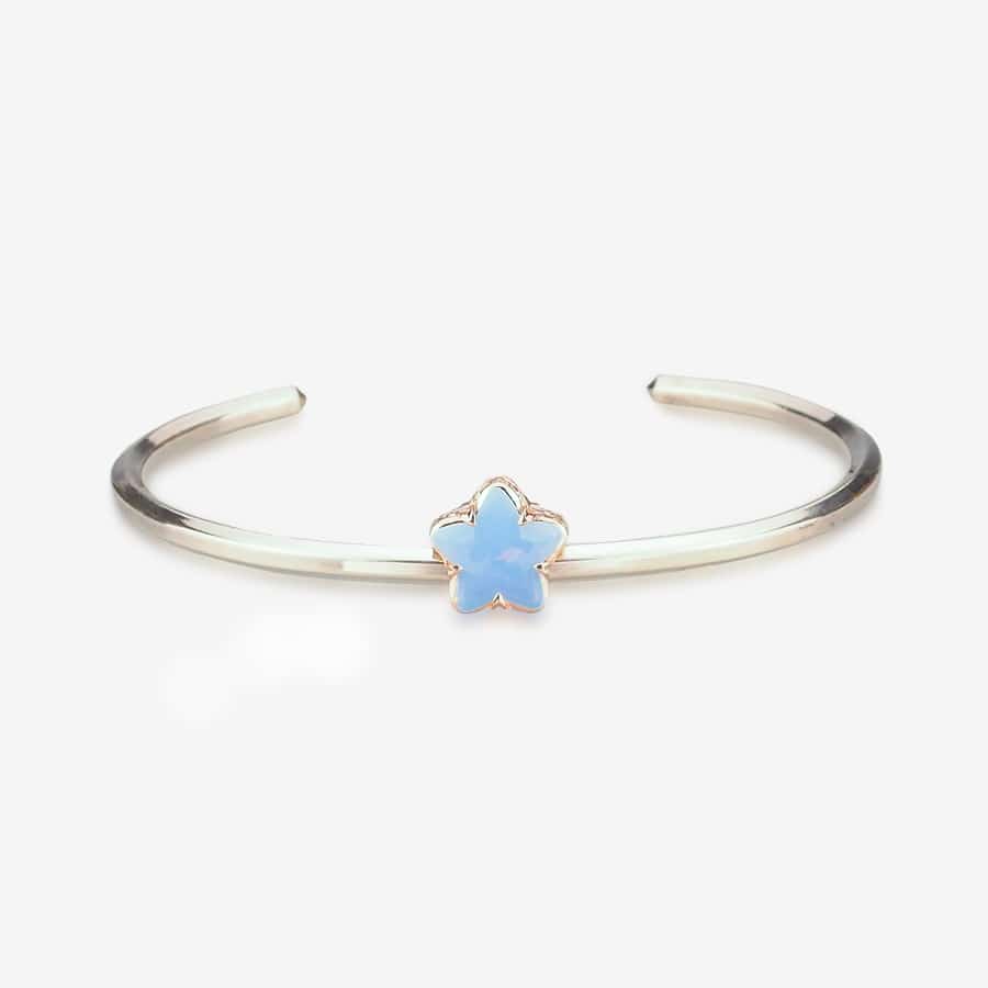 PRAAN All-Star Crystal Charm