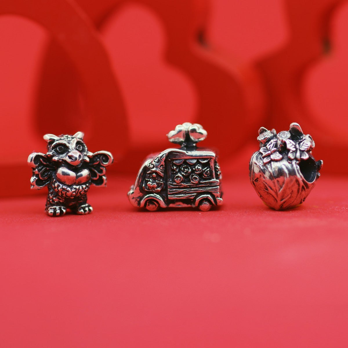 Midgard Amurous Dragon