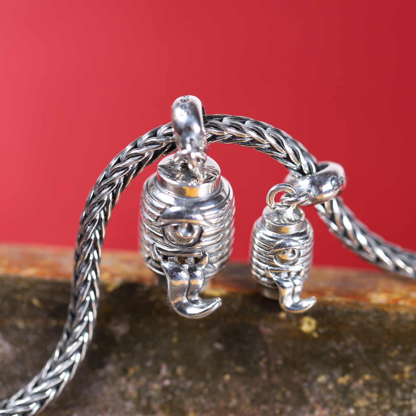 Spiritbeads Chochin Obake Big version