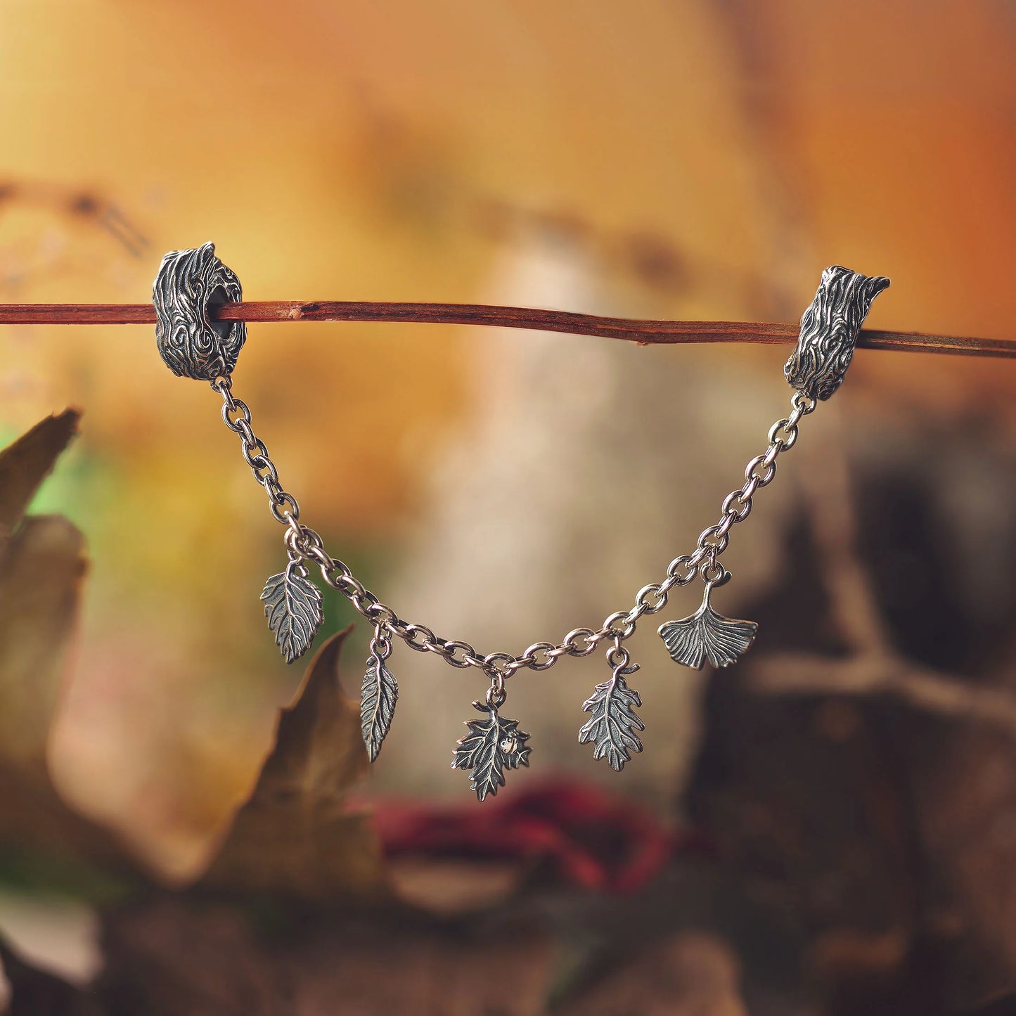 Elfbeads JOY OF AUTUMN