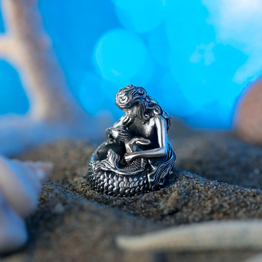 Elfbeads The Mermaid Mother