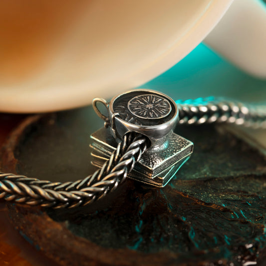 Elfbeads My Cup Of Tea