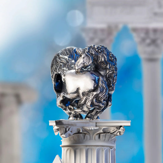 Elfbeads The Unicorns