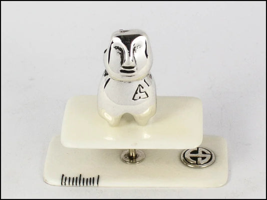 Eske Storm Inka Space Man