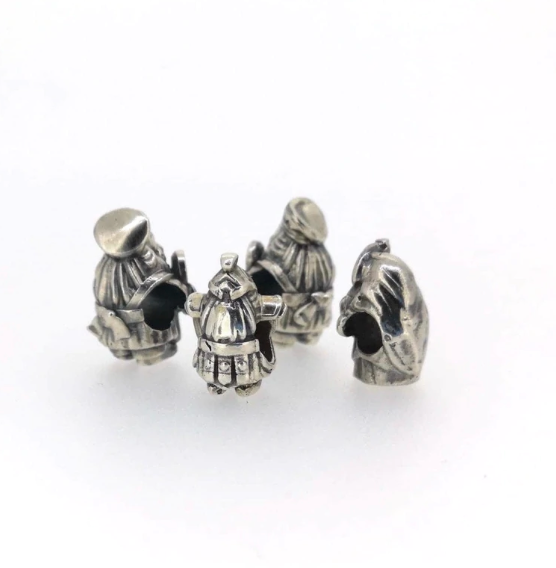 OCTO: OG (OHM Gnome) Skully