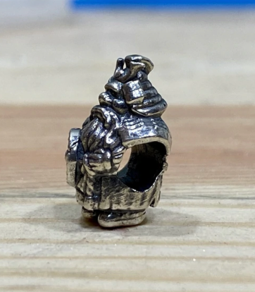 OCTO: OG (OHM Gnome) Samurai
