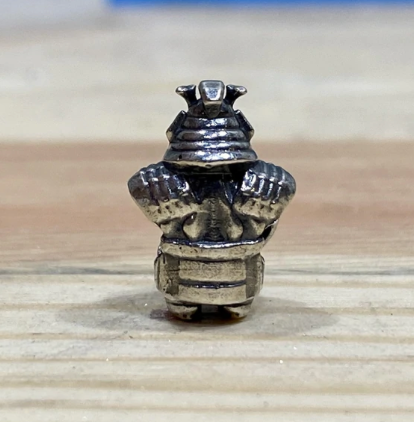 OCTO: OG (OHM Gnome) Samurai