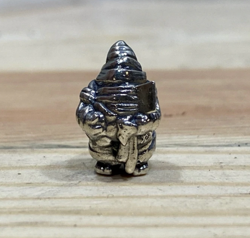 OCTO: OG (OHM Gnome) Mummy