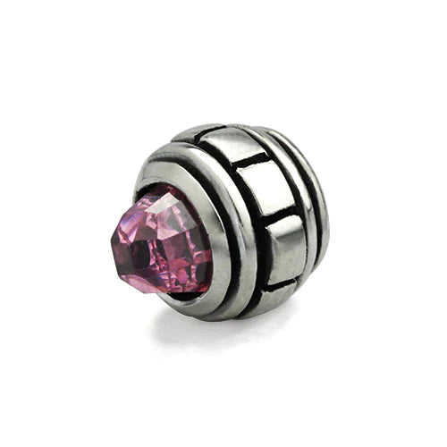 OHM C Bangle Cap - Pink