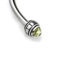 OHM C Bangle Cap Yellow