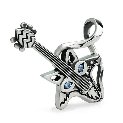 BLUE EYED BARK (LE 55)