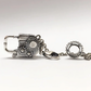 TPOA Steampunk Lock