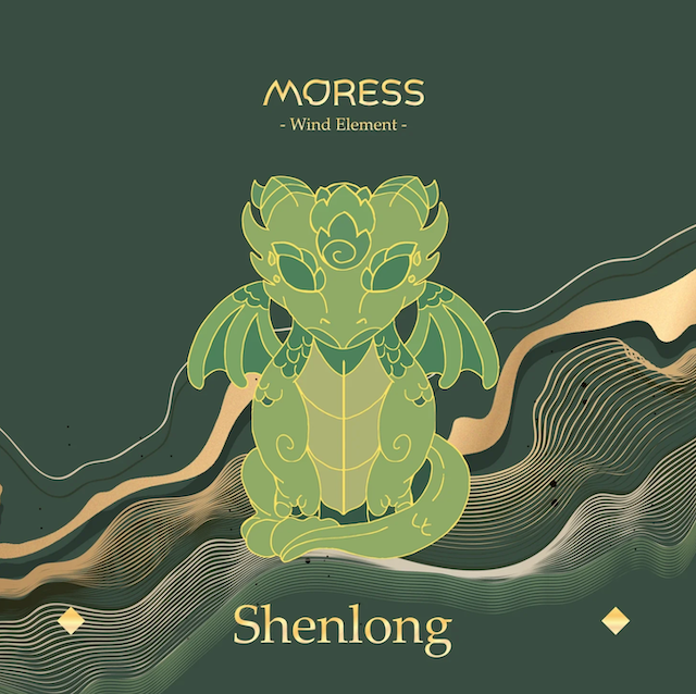 Moress  - Shen Long