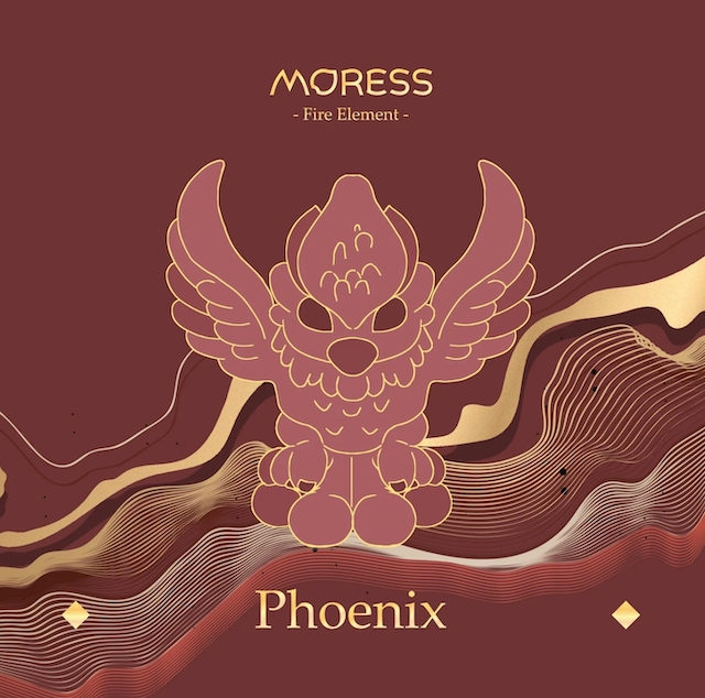 Moress  - Phoenix