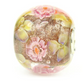 Elfbeads GOLDEN SUNSET FLOWERWORLD