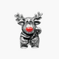 Moress  -Rudolph Candy Cane Bead