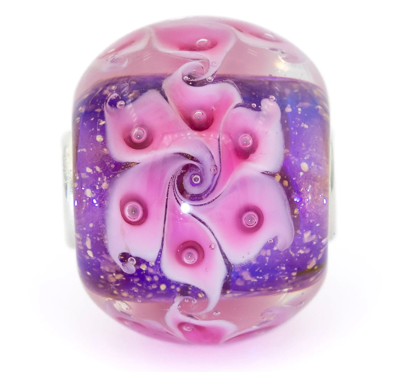 Elfbeads TWIST FLOWER WORLD