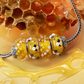 Elfbeads HONEYBEE HARMONY