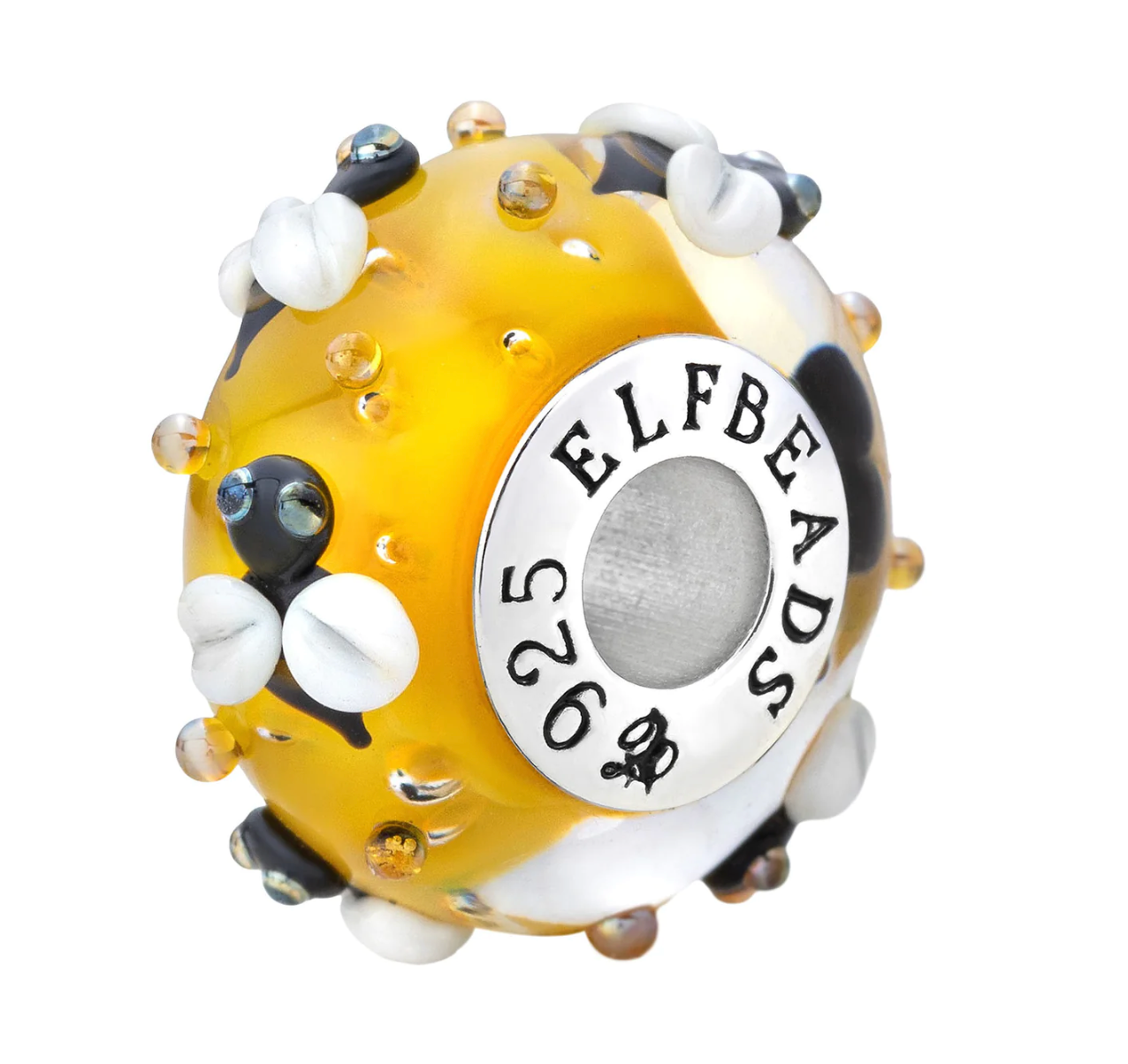 Elfbeads HONEYBEE HARMONY