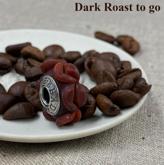 Truebeadz Dark Roast