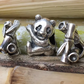 Spiritbeads  Panda - Last piece