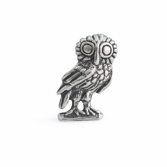 Melina Owl of wisdom – Athena