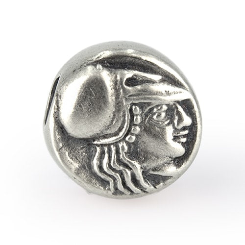 Melina Athena – owl coin