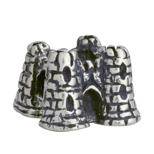 Melina Fortress
