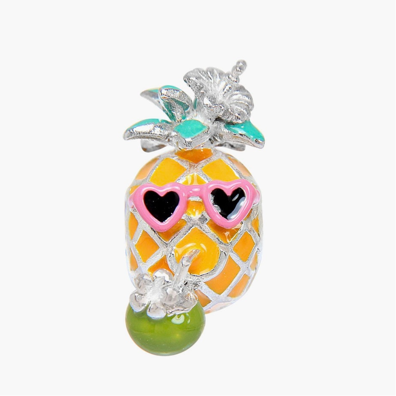 Moress  -Pineapple Colada Bead