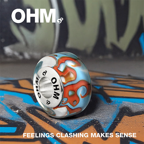 Feelings Clashing Makes Sense
