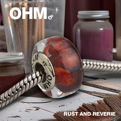 Rust And Reverie