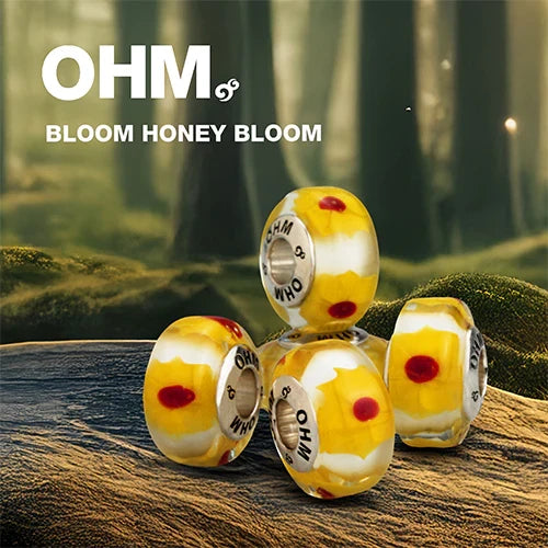 OHMnique - GOTM NO. 57 Bloom Honey Bloom