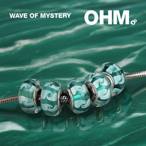 Wave Of Mystery