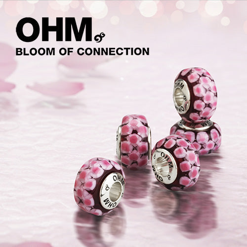 Bloom Of Connection