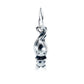 Aurora Anger Tiny Vibes Charm