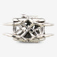 PRAAN Apollo Heart Charm
