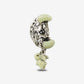 PRAAN Artemis Crescent Moon Charm