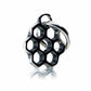 Aurora - Honeycomb Harmony Charm