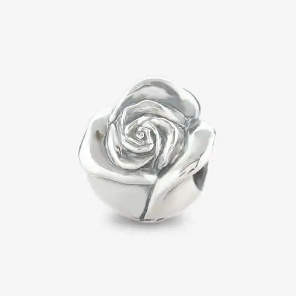 PRAAN Bella Rose charm