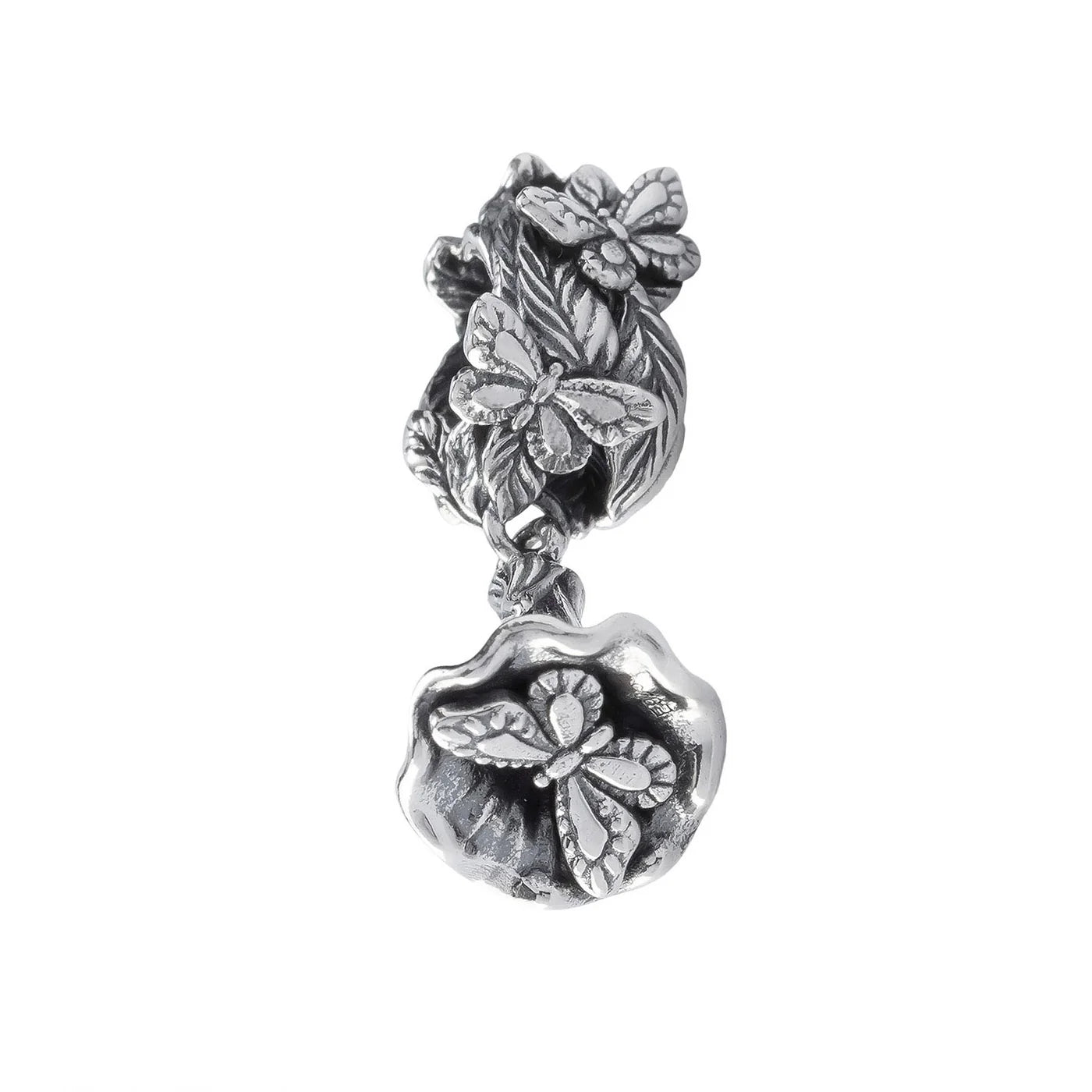 Elfbeads Butterfly Blossom