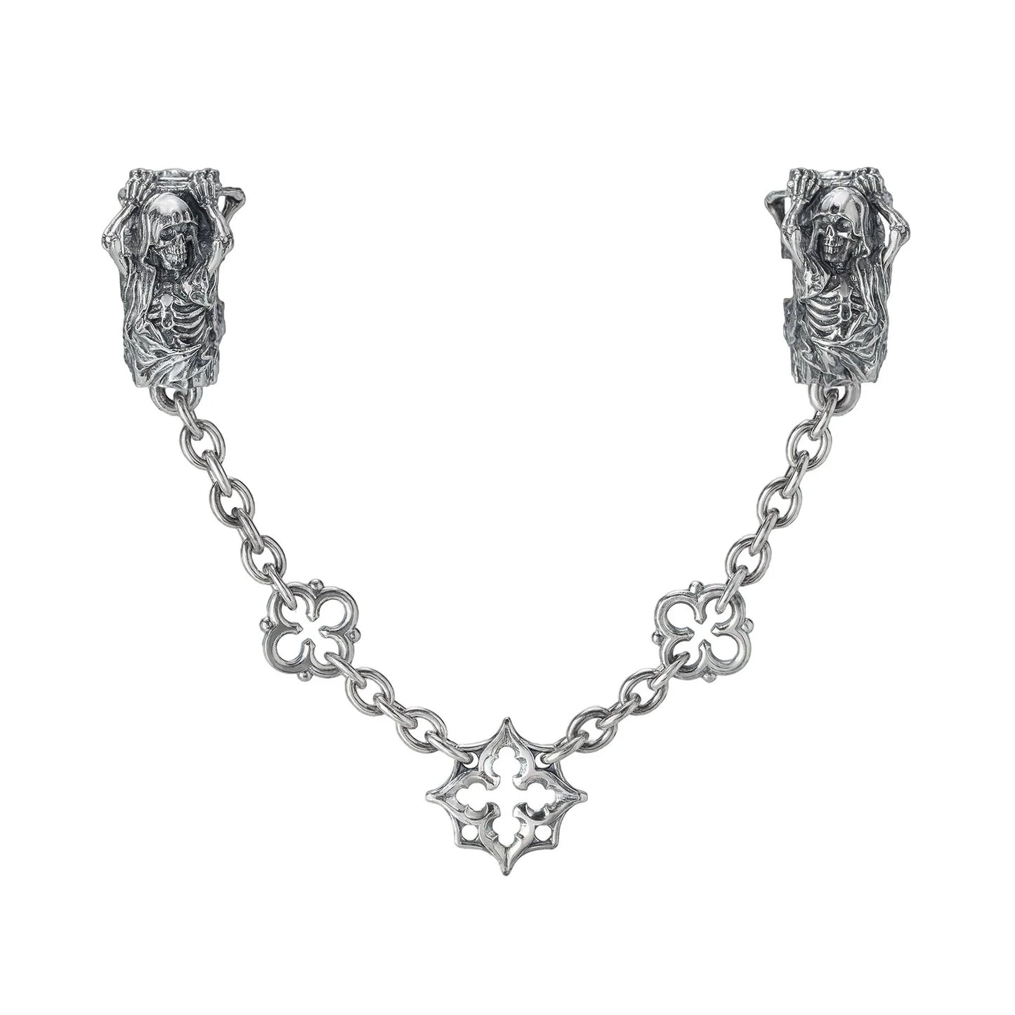 Elfbeads CATHEDRAL OF SHADOWS