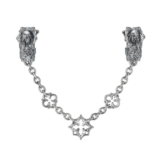 Elfbeads CATHEDRAL OF SHADOWS
