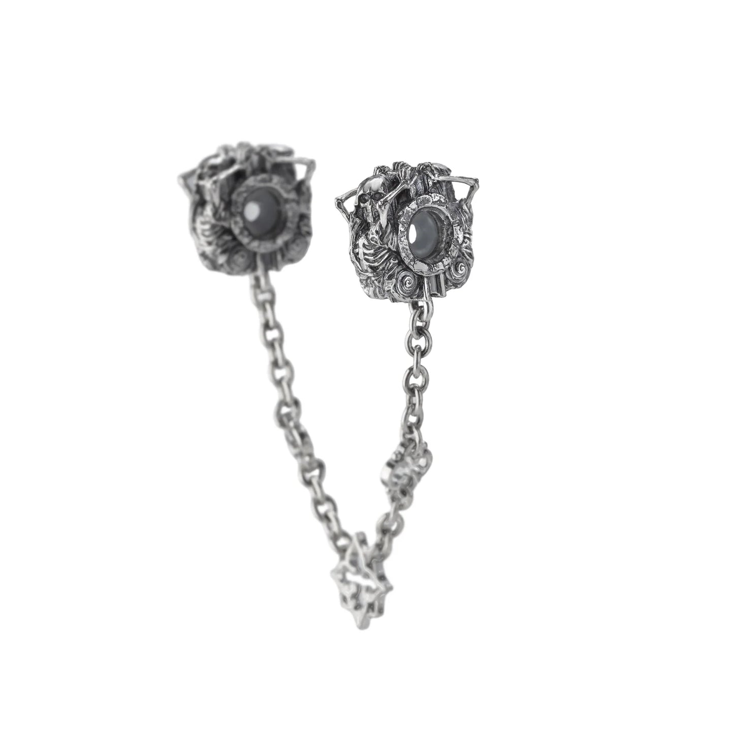 Elfbeads CATHEDRAL OF SHADOWS