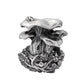Elfbeads - Chanterelle Family