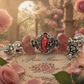 OHMnique - Treasured Trolls - Pink - last piece